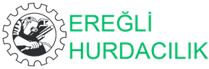 Ereğli Hurdacılık Logo